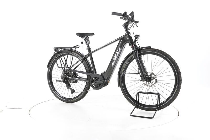 KTM Macina Style 720 2023 | černá | 28" | XL | 500 - 3000 km, image 2 of 5