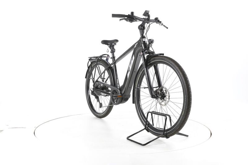 KTM Macina Style 720 2023 | černá | 28" | XL | 500 - 3000 km, image 3 of 5