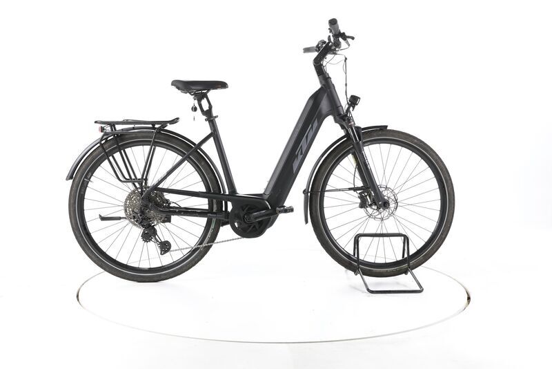 KTM Macina Style 720 2023 | nero | 28" | 51 cm | 500 - 3000 km, image 1 of 5