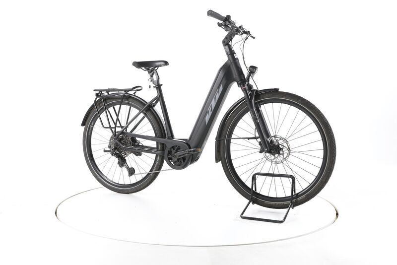 KTM Macina Style 720 2023 | nero | 28" | 51 cm | 500 - 3000 km, image 2 of 5