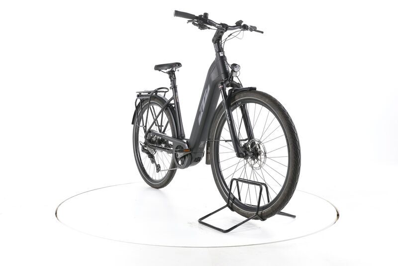 KTM Macina Style 720 2023 | nero | 28" | 51 cm | 500 - 3000 km, image 3 of 5