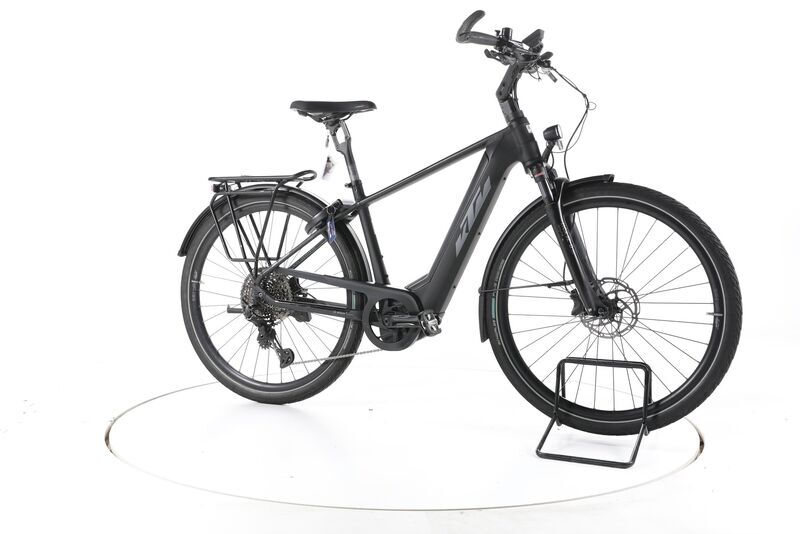 KTM Macina Style 720 2023 | černá | 28" | 46 cm | > 3000 km, image 2 of 5