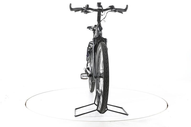 KTM Macina Style 720 2023 | černá | 28" | 46 cm | > 3000 km, image 4 of 5