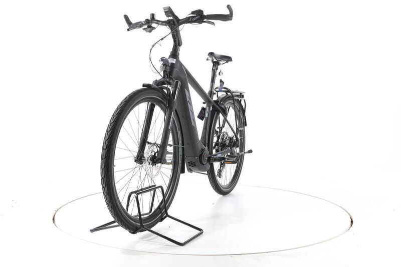 KTM Macina Style 720 2023 | černá | 28" | 46 cm | > 3000 km, image 5 of 5