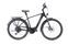 KTM Macina Style 720 (2024) | Diamant | schwarz | 28" | 46 cm | S | < 100 km | SR Suntour NCX-D LO Air thumbnail 1/5