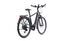 KTM Macina Style 720 (2024) | Diamant | schwarz | 28" | 46 cm | S | < 100 km | SR Suntour NCX-D LO Air thumbnail 2/5