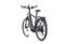 KTM Macina Style 720 (2024) | Diamant | schwarz | 28" | 46 cm | S | < 100 km | SR Suntour NCX-D LO Air thumbnail 3/5