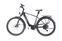 KTM Macina Style 720 (2024) | Diamant | schwarz | 28" | 46 cm | S | < 100 km | SR Suntour NCX-D LO Air thumbnail 4/5