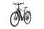 KTM Macina Style 720 (2024) | Diamant | schwarz | 28" | 46 cm | S | < 100 km | SR Suntour NCX-D LO Air thumbnail 5/5