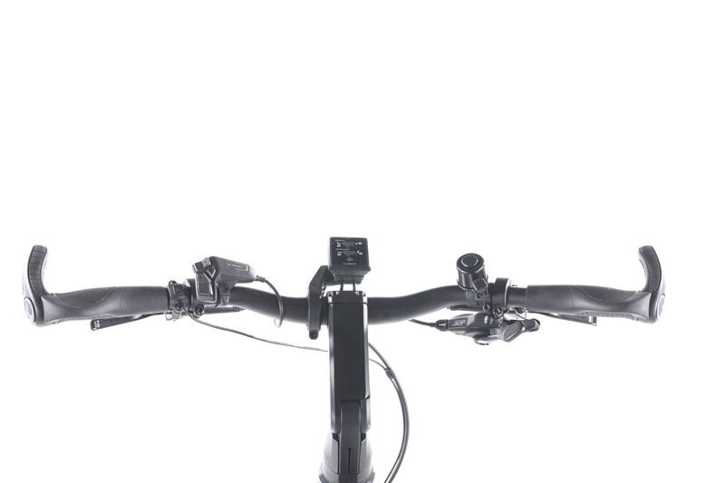 KTM Macina Style 720 (2024) | Diamant | braun | 28" | 56 cm | L | < 100 km | SR Suntour NCX-D LO Air 3