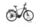 KTM Macina Style 720 (2024) | diamante | negro | 28" | 51 cm | M | < 100 km | SR Suntour NCX32-D Air LO, thumbnail 1 of 5