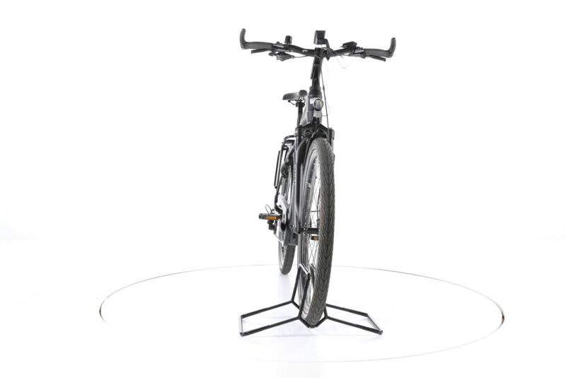 KTM Macina Style 720 (2024) | diamante | negro | 28" | 51 cm | M | < 100 km | SR Suntour NCX32-D Air LO, image 4 of 5