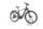 KTM Macina Style 720 (2024) | diamante | negro | 28" | 51 cm | M | < 100 km | SR Suntour NCX32-D Air LO, thumbnail 2 of 5