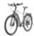 KTM Macina Style 720 (2024) | diamant | brun | 28" | 51 cm | M | < 500 | SR Suntour NCX-D LO Air, thumbnail 2 of 4