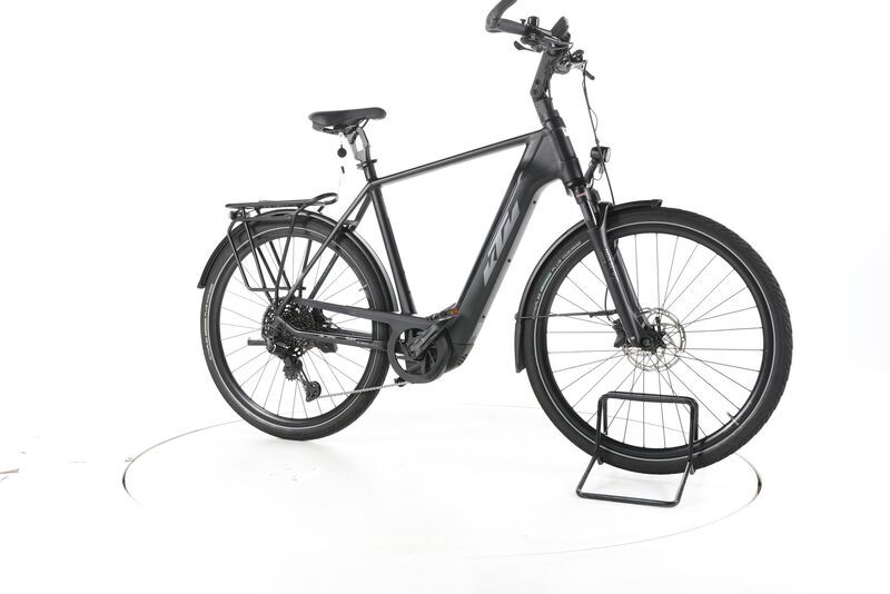KTM Macina Style 720 2024 | zwart | 28" | XL | > 3000 km, image 1 of 4
