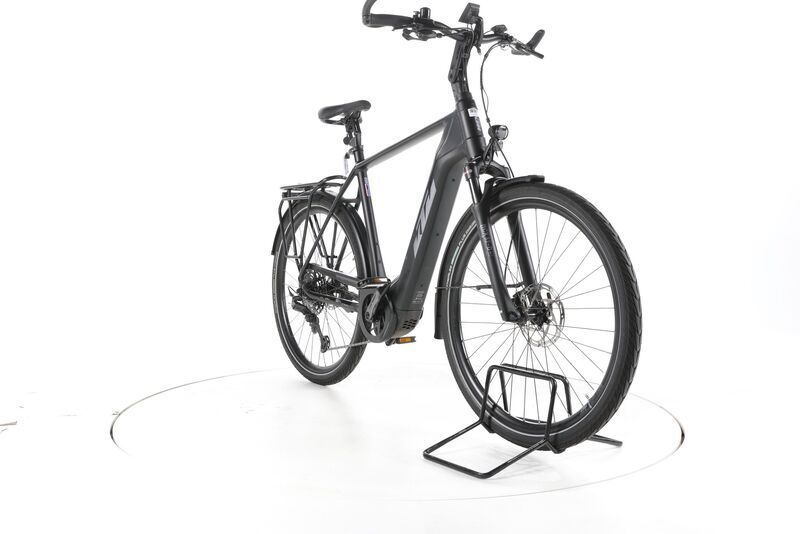 KTM Macina Style 720 2024 | zwart | 28" | XL | > 3000 km, image 2 of 4