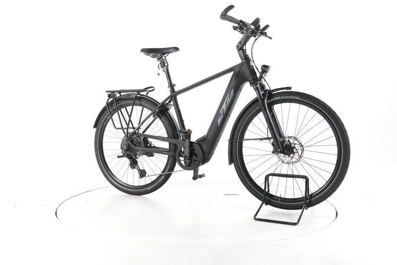 KTM Macina Style 720 2024 | black | 28" | M | 500 - 3000 km, image 2 of 5