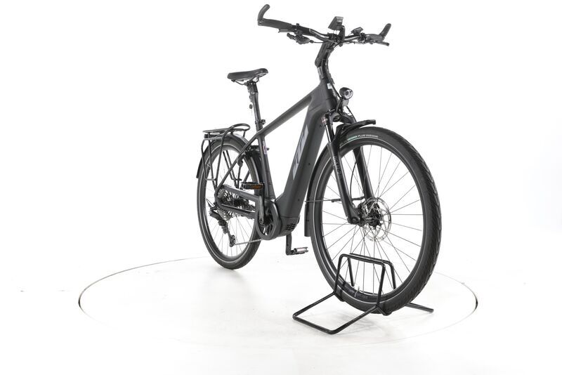 KTM Macina Style 720 2024 | black | 28" | M | 500 - 3000 km, image 3 of 5