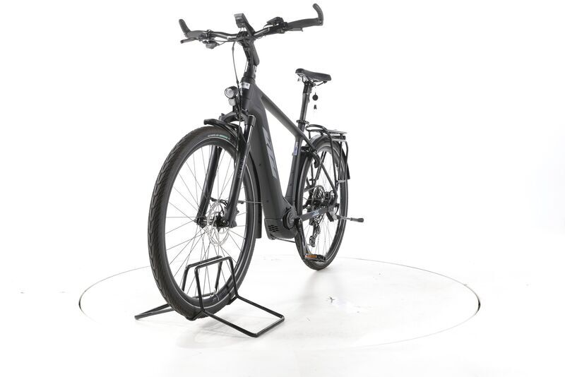 KTM Macina Style 720 2024 | black | 28" | M | 500 - 3000 km, image 5 of 5