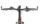 KTM Macina Style 720 (2024) | Trapez | Braun | 28" | 46 cm | < 500, thumbnail 2 of 4