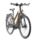 KTM Macina Style 720 (2024) | Trapez | Braun | 28" | 46 cm | < 500, thumbnail 3 of 4