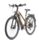 KTM Macina Style 720 (2024) | Trapez | Braun | 28" | 46 cm | < 500, thumbnail 4 of 4
