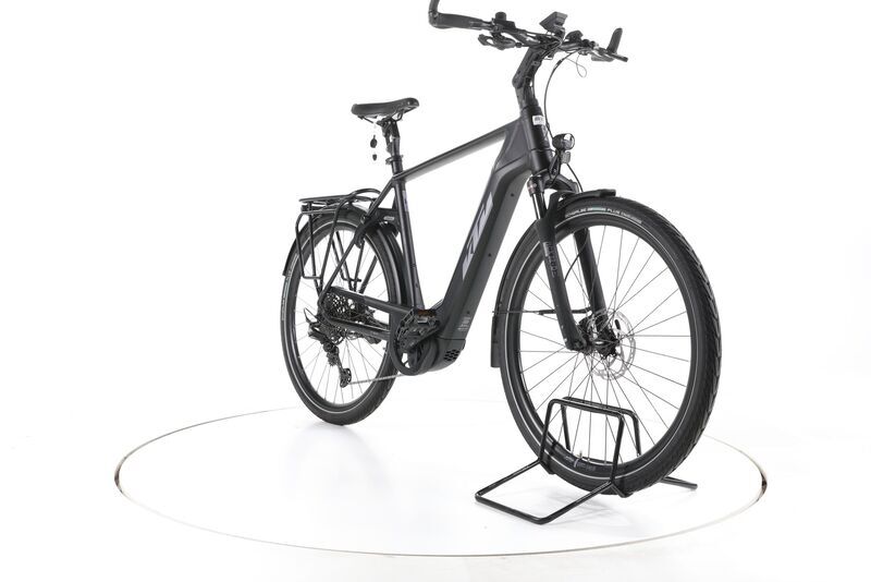 KTM Macina Style 720 2025 | černá | 28" | XL | 500 - 3000 km, image 3 of 5
