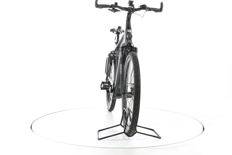 KTM Macina Style 720 2025 | černá | 28" | XL | 500 - 3000 km, image 4 of 5