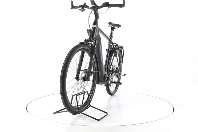 KTM Macina Style 720 2025 | černá | 28" | XL | 500 - 3000 km, image 5 of 5