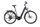 KTM Macina Style 720 (2025) | Ingresso basso | nero | 56 cm | < 100 km thumbnail 1/5
