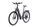 KTM Macina Style 720 (2025) | Ingresso basso | nero | 56 cm | < 100 km thumbnail 2/5