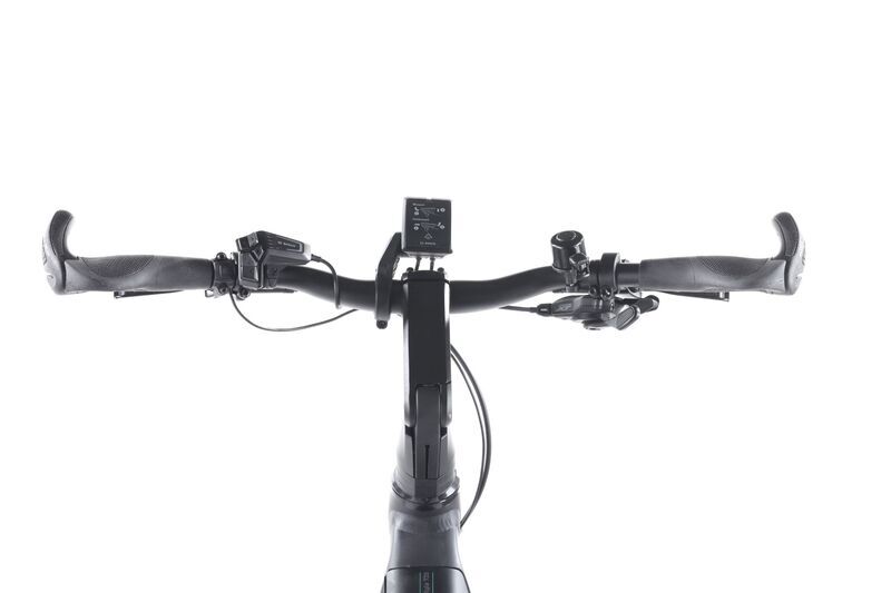 KTM Macina Style 720 (2025) | Tiefeinsteiger | schwarz | 56 cm | < 100 km 3