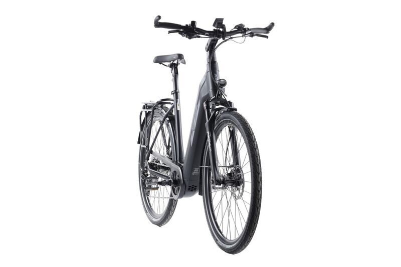 KTM Macina Style 720 (2025) | Tiefeinsteiger | schwarz | 56 cm | < 100 km 4