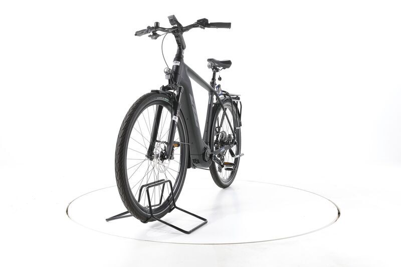 KTM Macina Style 720 LTD 2023 | nero | 28" | 56 cm | 500 - 3000 km, image 5 of 5