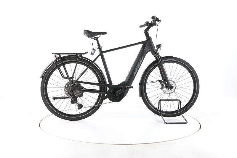 KTM Macina Style 720 LTD 2023 | czarny | 28" | 56 cm | 500 - 3000 km, image 1 of 5