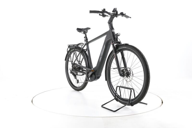 KTM Macina Style 720 LTD 2023 | czarny | 28" | 56 cm | 500 - 3000 km, image 3 of 5