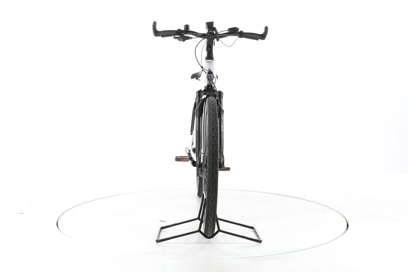 KTM MACINA STYLE 720 US 2022 | white | 28" | > 3000 km 3