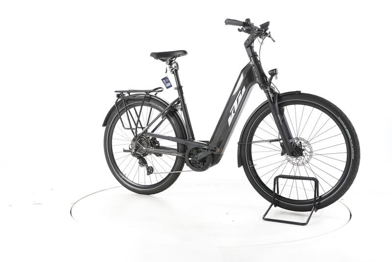 KTM Macina Style 730 2022 | schwarz | 28" | M | 500 - 3000 km, image 1 of 4