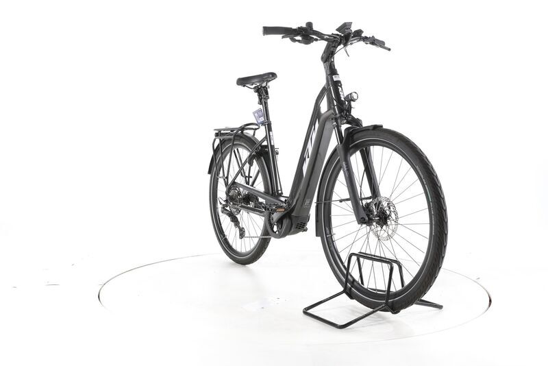 KTM Macina Style 730 2022 | schwarz | 28" | M | 500 - 3000 km, image 2 of 4