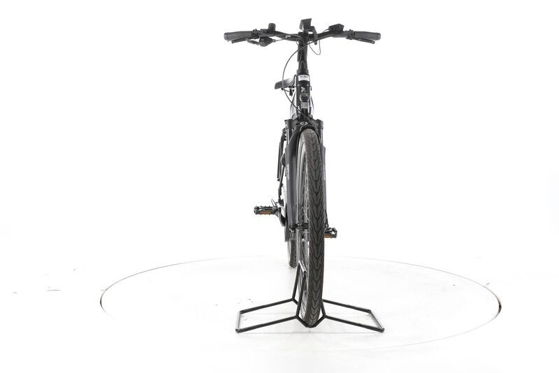 KTM Macina Style 730 2022 | schwarz | 28" | M | 500 - 3000 km, image 3 of 4