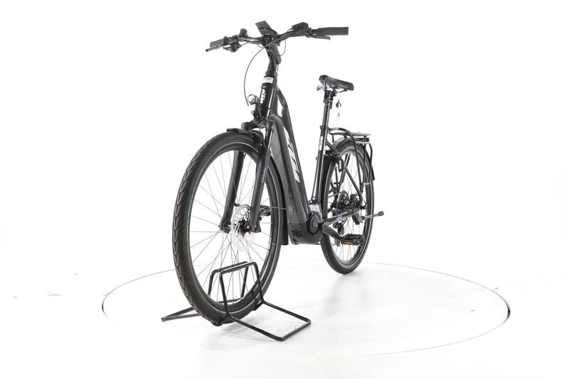 KTM Macina Style 730 2022 | schwarz | 28" | M | 500 - 3000 km, image 4 of 4