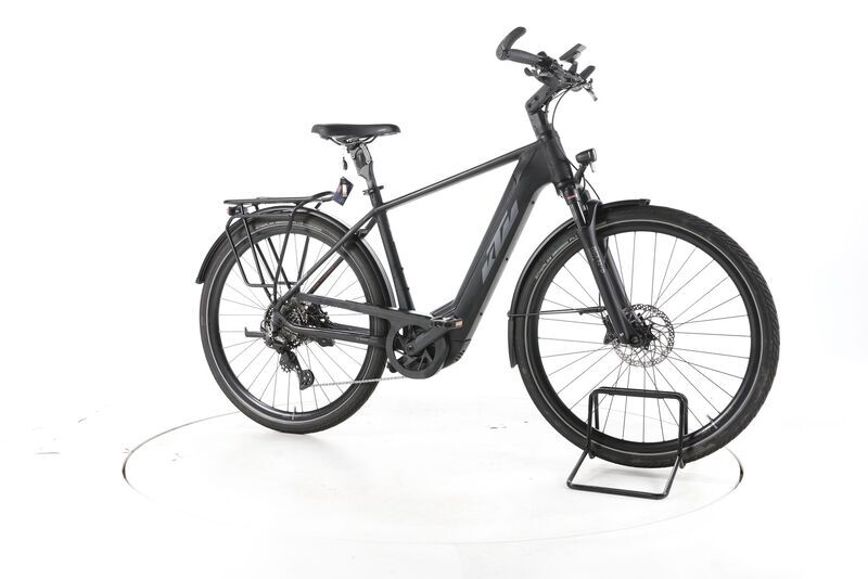 KTM Macina Style 730 2022 | schwarz | 28" | 51 cm | < 500 km, image 1 of 4