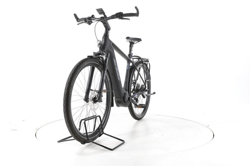 KTM Macina Style 730 2022 | schwarz | 28" | 51 cm | < 500 km, image 4 of 4