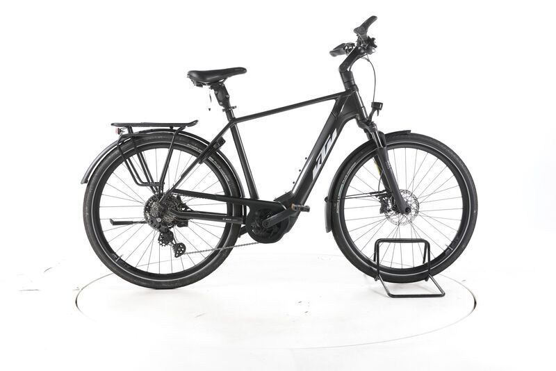 KTM Macina Style 730 2022 | negro | 28" | 56 cm | 500 - 3000 km, image 1 of 5