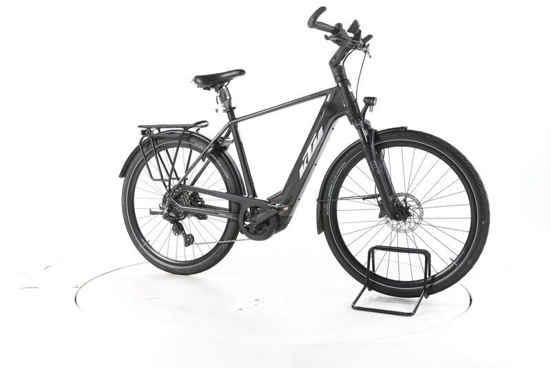 KTM Macina Style 730 2022 | negro | 28" | 56 cm | 500 - 3000 km, image 2 of 5