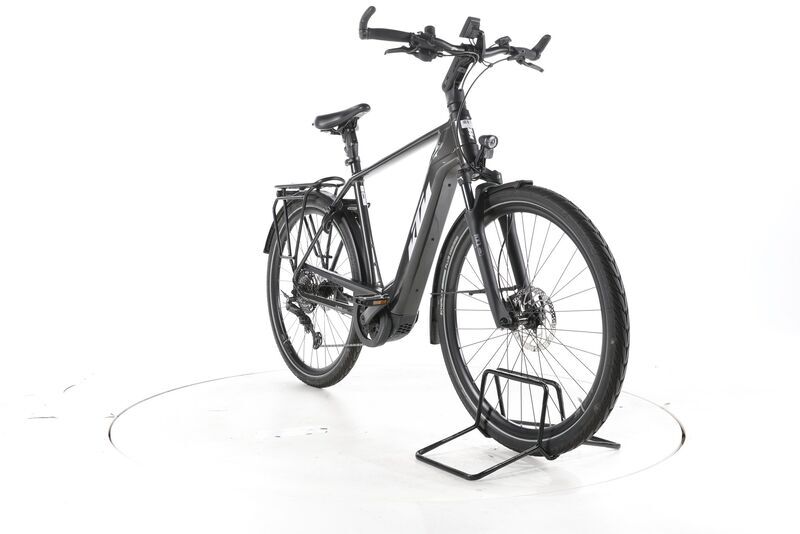 KTM Macina Style 730 2022 | negro | 28" | 56 cm | 500 - 3000 km, image 3 of 5