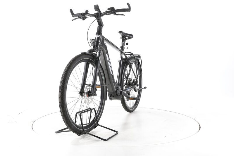 KTM Macina Style 730 2022 | negro | 28" | 56 cm | 500 - 3000 km, image 5 of 5