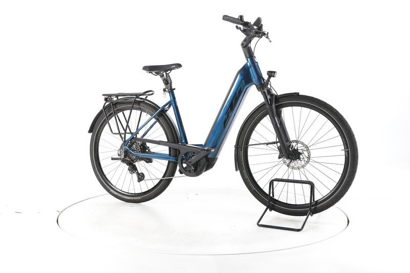 KTM Macina Style 730 2022 | azul | 28" | 51 cm | 500 - 3000 km, image 2 of 5
