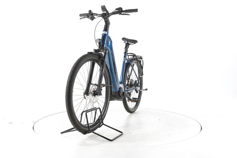 KTM Macina Style 730 2022 | azul | 28" | 51 cm | 500 - 3000 km, image 5 of 5