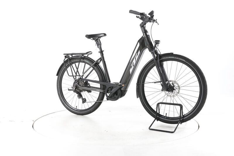 KTM Macina Style 730 2022 | preto | 28" | 51 cm | 500 - 3000 km, image 2 of 5
